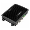 FX9600 Fixed RFID Reader, 4-Port, No USB Hub, Worldwide
