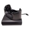 TC73/TC78 Cradle Cup, 1 user swappable cup with 1 set of shims