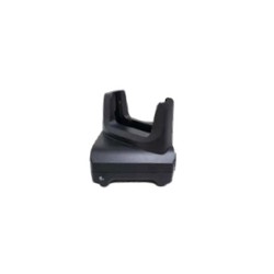 Single Slot Charge and Ethernet Comm. Cradle req. PWR-BGA12V50W0WW & CBL-DC-388A1-01 & country specific AC Line Cord (sold