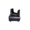 Single Slot Charge and Ethernet Comm. Cradle req. PWR-BGA12V50W0WW & CBL-DC-388A1-01 & country specific AC Line Cord (sold