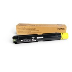 Xerox VersaLink C7100 Sold Yellow/Toner Cartridge (18000 Pages)