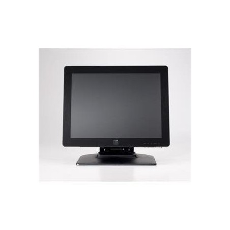 1523L 15-inch LCD (LED backlight) Desktop, WW, IntelliTouch (SAW) Dual-touch, USB Controller, Anti-glare, Zero-bezel, VGA & DVI