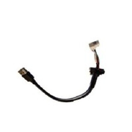 Zebra 18 CM USB Type A Cable For Warehouse Keyboard