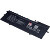 Baterie T6 Power pro Asus ZenBook Flip UX360UA, 4940mAh, 57Wh, 3cell, Li-pol
