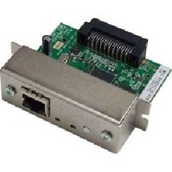Citizen Compact Ethernet Interface For/CL-S 521/531/621/631/CL-S700SER