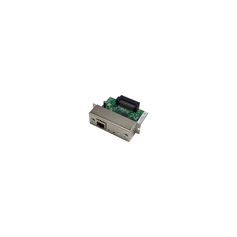 COMPACT ETHERNET INTERFACE FOR/CL-S 521/531/621/631/CL-S700SER