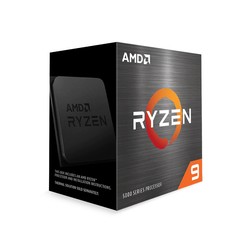 RYZEN 9 5950X 4.90GHZ 16 CORE/SKT AM4 72MB 105W TRAY SP