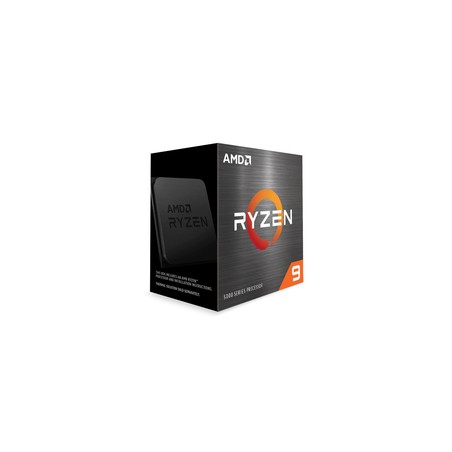 AMD Ryzen 9 5950X 4.90GHZ 16 Core/Skt AM4 72MB 105W Tray SP