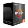 AMD Ryzen 9 5950X 4.90GHZ 16 Core/Skt AM4 72MB 105W Tray SP