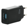 Mobilis Wall Charger - 10.5W - 1 USB A/