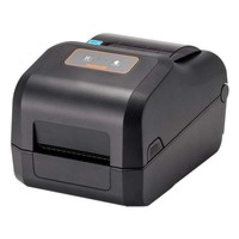 Bixolon XD5-43T 300DPI LCD USB+Host/Serial+Ethernet TT Black