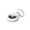 Belkin Keyring For Apple AirTag White/
