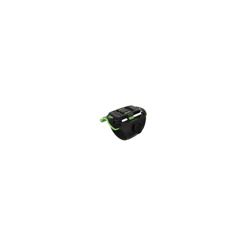 WT5400/WT6400 Wrist Mount With Single Dial Strap, Small