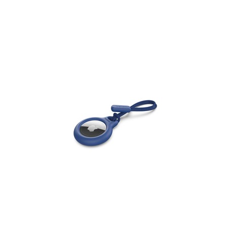 TAG FOR APPLE AIRTAG BLUE/