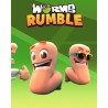 ESD Worms Rumble Emote Pack