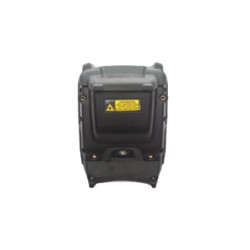 Zebra Kit Standard Back Cover A Long SE4500 2D Imager