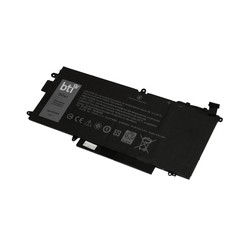 BTI 4C BATTERY LATITUDE 5289/OEM: KX5WW N18GG