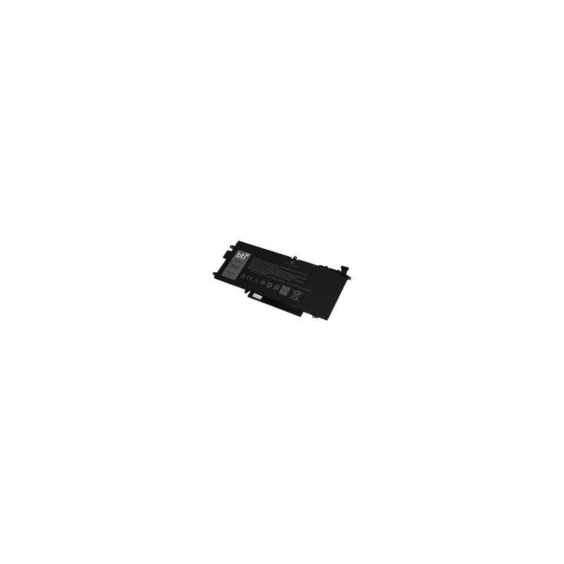 Origin Storage BTI 4C Battery Latitude 5289/OEM: KX5WW N18GG
