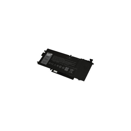 Origin Storage BTI 4C Battery Latitude 5289/OEM: KX5WW N18GG