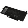 Origin Storage BTI 4C Battery Latitude 5289/OEM: KX5WW N18GG