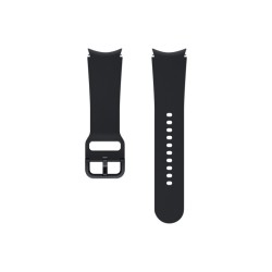 Samsung Sportovní řemínek (20 mm,S/M) Black