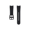 Samsung Sportovní řemínek (20 mm,S/M) Black