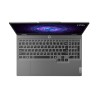 Lenovo LOQ/15IAX9/i5-12450HX/15,6"/FHD/24GB/1TB SSD/RTX 4050/W11H/Gray/2R