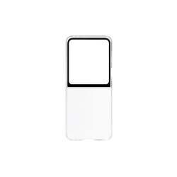 Samsung Průhledný zadní kryt pro Flip 6 Transparent GPFFF741YCATW