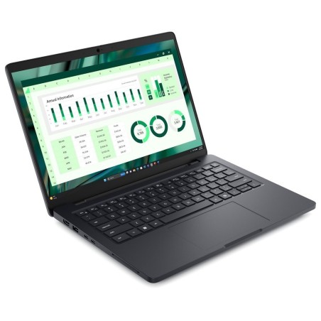 DELL Pro Max 14 MC14250/ Ultra 7-265H/ 64GB/ 512GB SSD/ 14" FHD+/ RTX PRO 500 6GB/ FPR/ W11Pro/ vPro/ 3Y PS/bez adaptéru