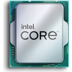 INTEL Core i3 14100T 2.7GHz to 4.40GHz/8core/12MB/Intel® UHD Graphics 730/FCLGA1700, tray