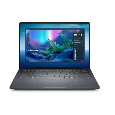 DELL Pro Max Premium 14 MA14250/ Ultra 7 265H/32GB/1TB SSD/14" FHD+/RTX PRO 2000 8GB/FPR/W11Pro/vPro/3Y PS/ bez adaptéru