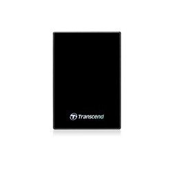 TRANSCEND Industrial SSD PSD330, 32GB, 2,5", PATA, MLC