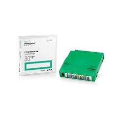 HPE LTO-9 Ultrium 45TB RW Data Cartridge