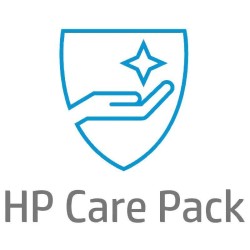 HP 3y Premium+ Onsite NB U85YRE