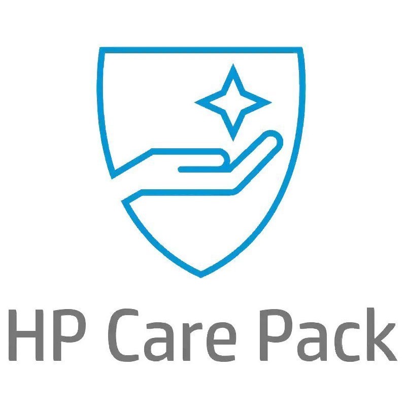HP 3y Premium+ Onsite NB U85YRE