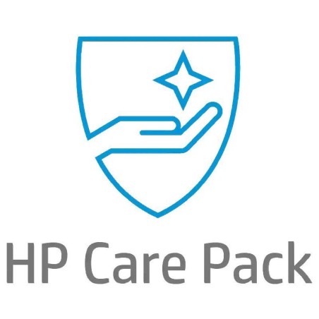 HP 3y Premium+ Onsite NB U85YRE