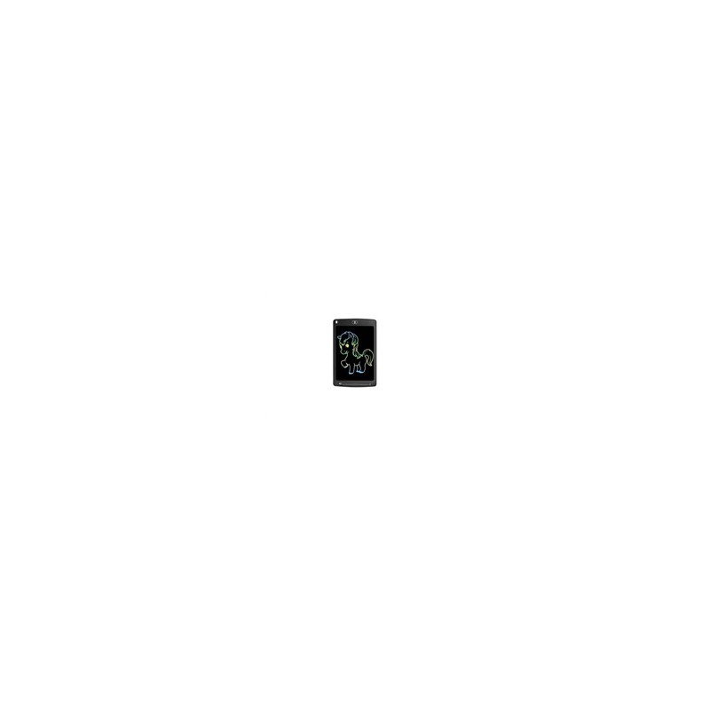 WG - Elektronická tabule na kreslení / 10" / black