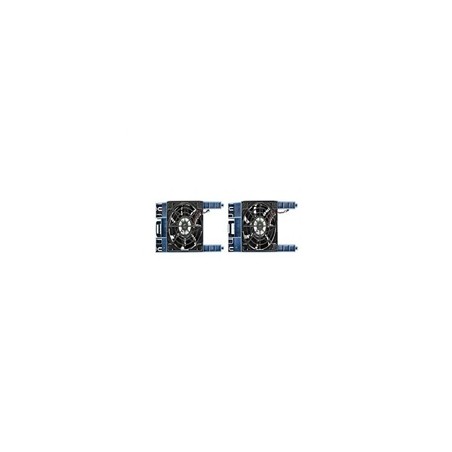 HPE ProLiant DL380/DL560 Gen11 2U High Performance Fan Kit