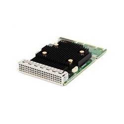 HPE MR408i-o Gen11 8 Internal Lanes/4GB Cache SPDM OCP Storage Controller