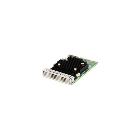 HPE MR408i-o Gen11 8 Internal Lanes/4GB Cache SPDM OCP Storage Controller