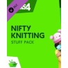 ESD The Sims 4 Nifty Knitting Stuff
