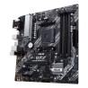 ASUS MB Sc AM4 PRIME B450M-A II, AMD B450, 4xDDR4, 1xHDMI, 1xDVI, 1xVGA, mATX