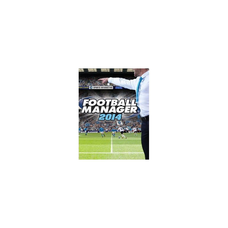 ESD Football Manager 2014