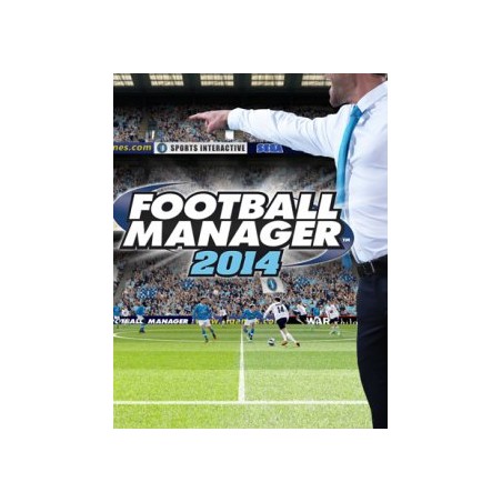 ESD Football Manager 2014