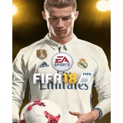 ESD FIFA 18