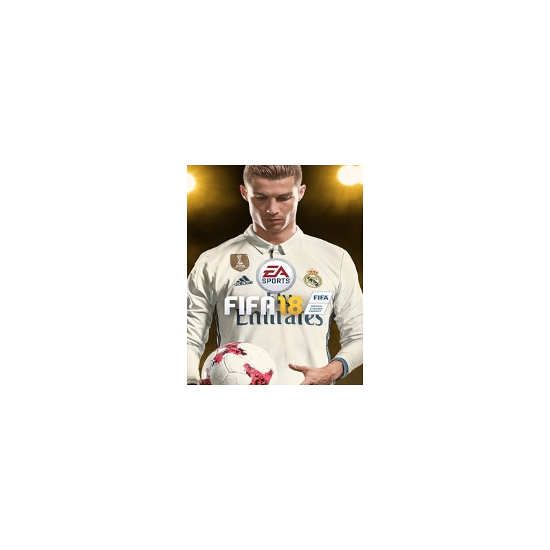ESD FIFA 18