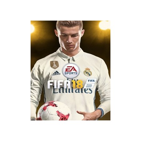 ESD FIFA 18