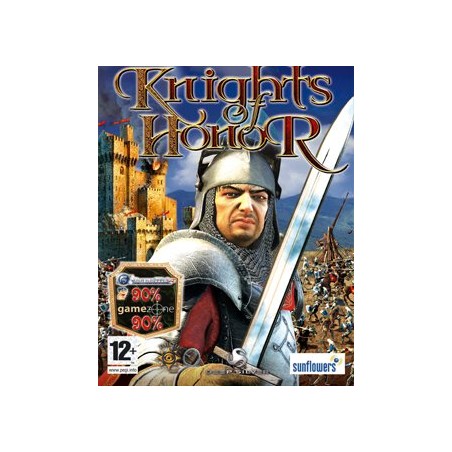 ESD Knights of Honor