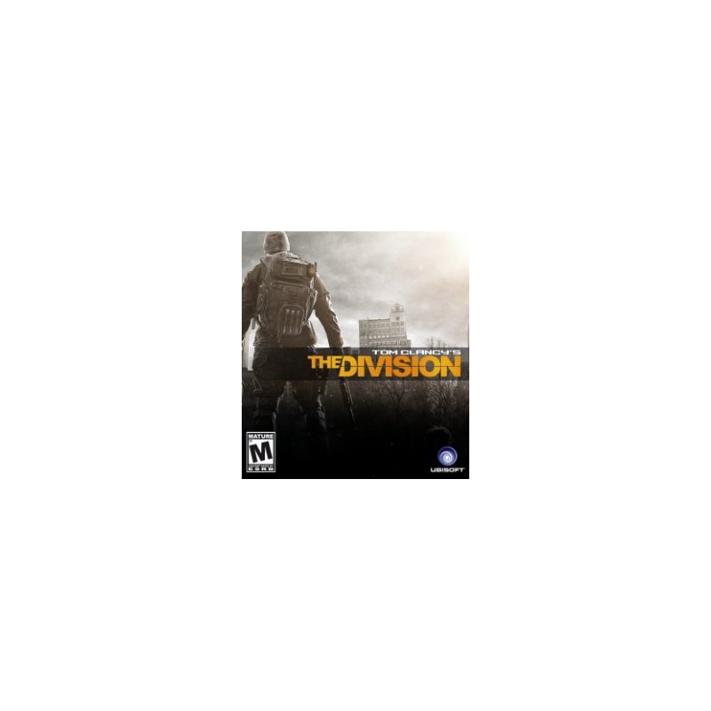 ESD Tom Clancys The Division