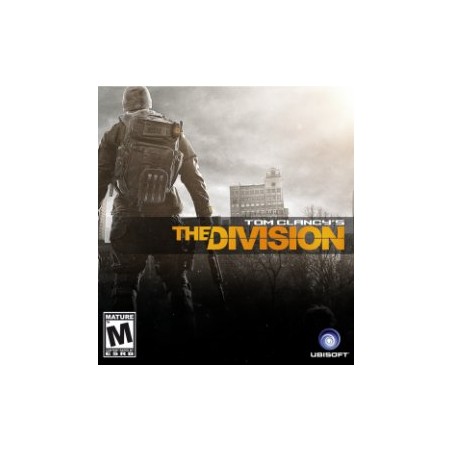 ESD Tom Clancys The Division